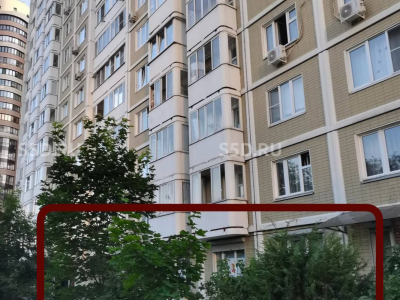 Москва, ЗАО, Кременчугская 7, кор.3 / Продажа ПСН  / 235 м2