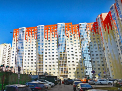 Солнечногорский район, Тверецкий проезд, 16к1  / Площадь 243,2 м2 / Продажа ПСН