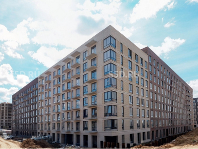 г. Москва, пос. Кокошкино, ш. Зайцевское (ЖК Новое Внуково, корп.23)/Продажа торгового помещения/ВинЛаб