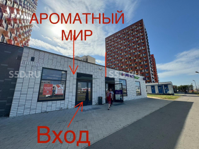 Москва, ул. Вертолётчиков, 21к4 / Аренда / Свободного назначения / 60 кв.м