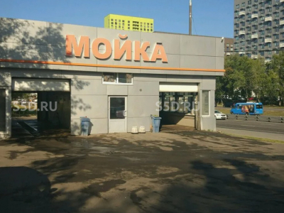 Москва, ЗАО, ул. Боровское шоссе, 9/ 200 м2/ Продажа  Атомойки ПСН