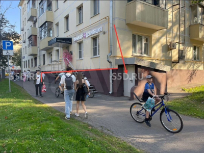 Москва ул. Дмитрия Ульянова 8к1 / Продажа / Свободного назначения / 109 кв.м