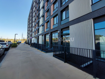 Москва,  ул. Инженера Кнорре, 7к5 - 148,4 м2 / Продажа торгового помещения с арендатором Магнит