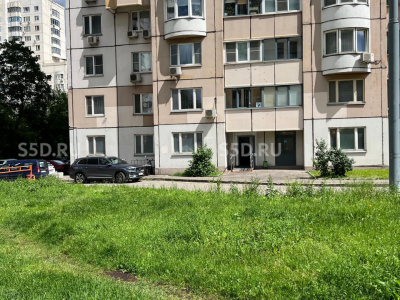 г. Москва, ЗАО, Кастанаевская  41 к 2 / Продажа ГАБ