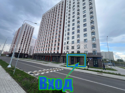 Москва, ЦАО, Берсеневский пер., 5АС1 / 118 м² / Аренда ПСН