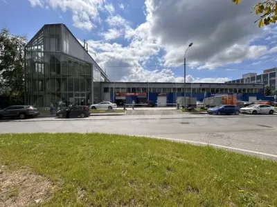 Москва, Зеленоград, пр. № 4801, 5 /продажа / производственное помещение/ 4246 м.кв./300 млн.руб.