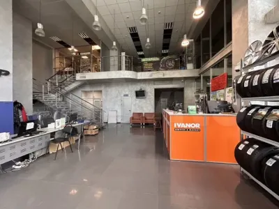 г. Москва, Зеленоград, пр. № 4801, 5 / Продажа / Производственное помещение/ 4246 м.кв./ 300 млн.руб.