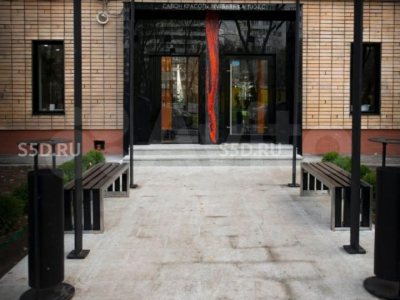 Новоалексеевская ул., 2/110/ 100 м2 / продажа помещение свободного назначения