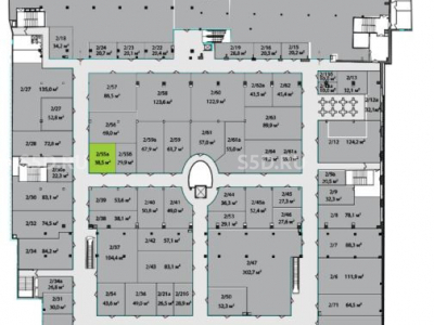 Старопетровский проезд, 1 стр.2/38.5М2 /ПРОДАЖА ТОРГОВОГО ПОМЕЩЕНИЯ
