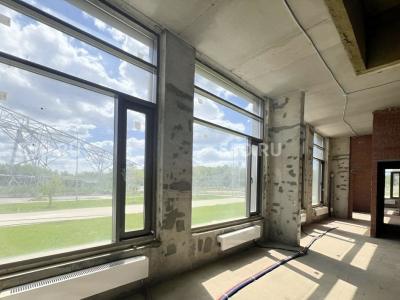 МО, Мытищи городской округ, Пирогово деревня, ул. Ильинского, 8 - 149.6 м2 / Аренда торговое, ПСН