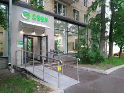 Москва, Большая Марфинская ул., 6 / 247,2 кв.м. / продажа/ ГАБ Сбербанк