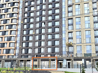 1-ая ул. Бухвостова вл. 12/11 - 101.6 кв.м / Продажа торгового помещения