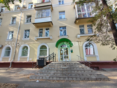 Москва,  Анадырский проезд, дом 13 - 253 м2 / Продажа торгового помещения