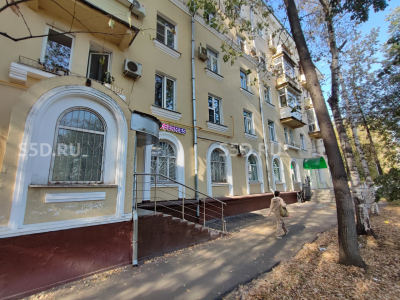 Москва,  Анадырский проезд, дом 13 - 253 м2 / Продажа торгового помещения