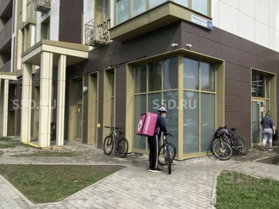 Москва, ЮАО, Чертановская, 59 / 185 м² / Продажа АБ