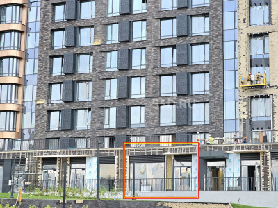 1-ая ул. Бухвостова вл. 12/11 - 88.9 кв.м / Продажа торгового помещения