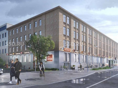 Ленинградский проспект д.47с2 - 69,9 кв.м.- Продажа помещения свободного назначения