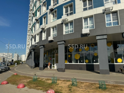 г.  Королев, Академика Легостаева 8 / Арендный бизнес -