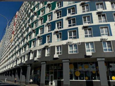 г.  Королев, Академика Легостаева 8 / Арендный бизнес -