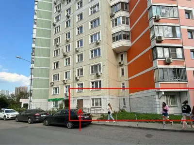 Перовская, 66к7 - 99,4 кв.м / Аренда помещения свободного назначения