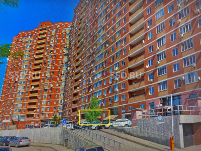 Видное, Ольховая, 2 - площадь 479,6 кв.м / Продажа помещения