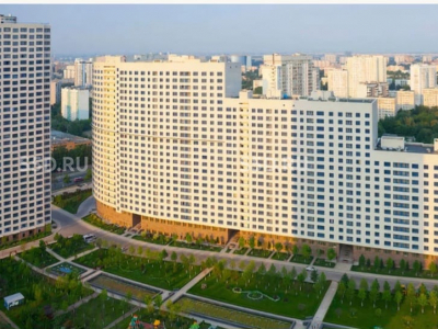 Херсонская улица, 43 /  149.1 кв. м.  /  Продажа помещения с арендатором в ЖК Розмарин