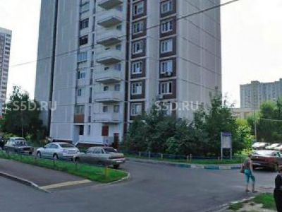 Василия Петушкова, д 19 - 116.6 кв.м. / Продажа ПСН