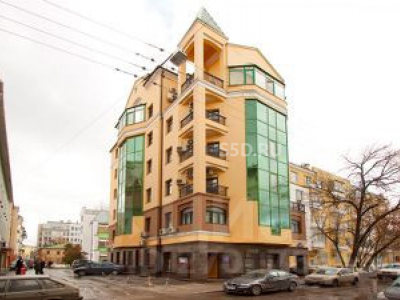 Москва, ЦАО, р-н Мещанский, Трубная ул., 25к1/ 1400 м.кв. / Продажа особняка