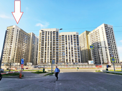 Николая Озерова, д.2к1 - 106,5 кв. м. / Продажа / Торговое помещение