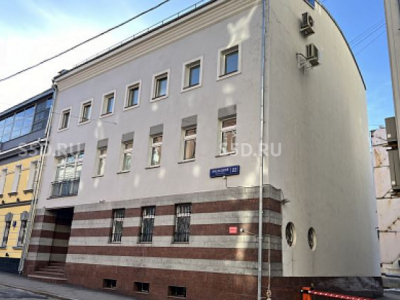 Последний переулок, 22 - 742,0 кв.м. / Продажа особняка у метро Сухаревская