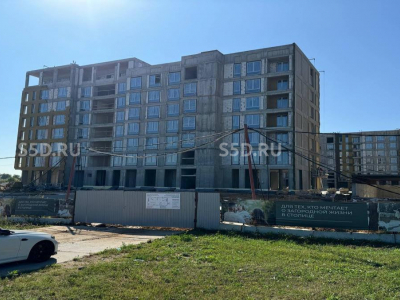 Поселение Сосенское, ЖК Новое Летово - 65.7 кв. м. - Продажа / Торговое помещение