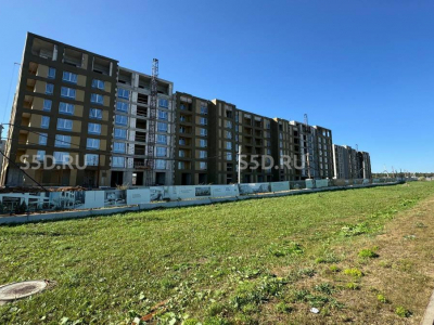 Поселение Сосенское, ЖК «Новое Летово» - 79.2 кв. м. - Продажа / Торговое помещение