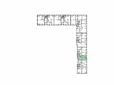 Москва, НАО, ЖК Прокшино к 11.2.3 / 83 м² / Продажа ПСН