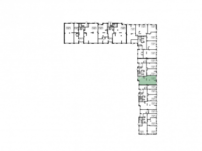 Москва, НАО, ЖК Прокшино к 11.1.4 / 82,7 м² / Продажа ПСН