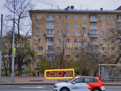 Каширское ш., 11к1  /  55.1 м²  /  Продажа помещения свободного назначения