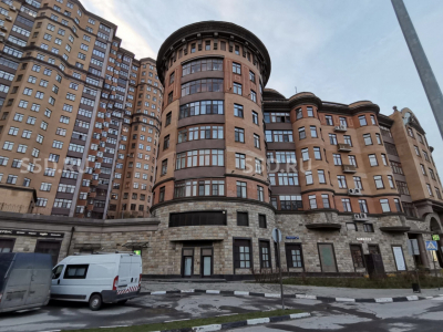Москва, ЦАО, наб. Академика Туполева, д 15 / 184,5 м² / Продажа ПСН