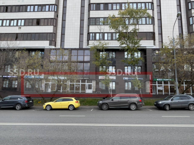 ул. Вавилова, д. 81 к1 - 259.5 кв.м / Аренда помещения свободного назначения