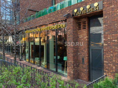 г Москва, ул Бурденко, д 3 Продажа ПСН 400 м² в жилом доме На Бурденко