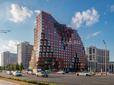 Москва, ЦАО, Проспект Академика Сахарова, 7/341.4 кв. метра / торговая площадь