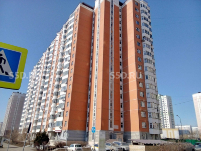 Москва, пр-т Защитников Москвы, 5/Продажа торгового помещения