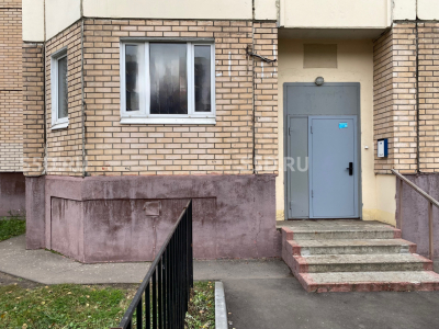 ул. Клары Цеткин, 29к1 / 101,8 кв.м. / Торговое помещение