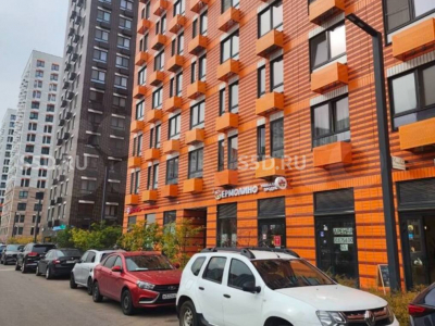 Москва, р-н Коммунарка, пр-т Куприна, д.24к1 - 50 кв.м. - Продажа ГАБ