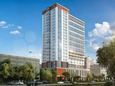 Народного Ополчения, 33 - 1450 м² / Продажа ПСН