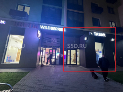 Москва, ЗАО, р-н Солнцево, Производственная ул., 8к1 Продажа Готового арендного бизнеса - 102 м2