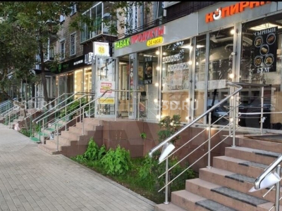 Москва, ул. Нижняя Масловка, 5к1 / 26 м2 / Продажа арендного бизнеса