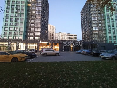 Куприна 1к2 / 838 кв.м. / Аренда помещения свободного назначения