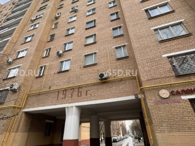 ул. Новопетровская улица 14 / 232 кв.м. / Продажа помещения свободного назначения