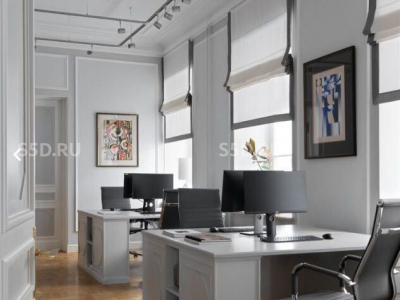 Большая Садовая - 2/46 с1 -  21,1 м2 / Продажа Апартаментов / ПСН / Офис