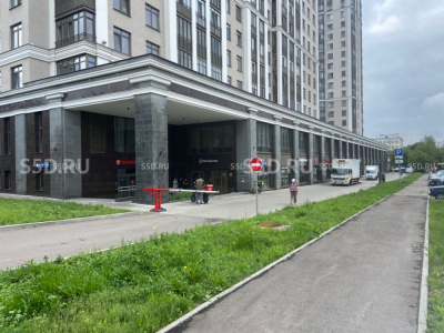 МОСКВА, НИКИТИНСКАЯ УЛИЦА, 10 - 4866 КВ.М. - ПРОДАЖА АРЕНДНОГО БИЗНЕСА