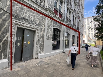 Москва, Ленинградский пр., д. 27/  207.2 м2/Продажа ПСН
